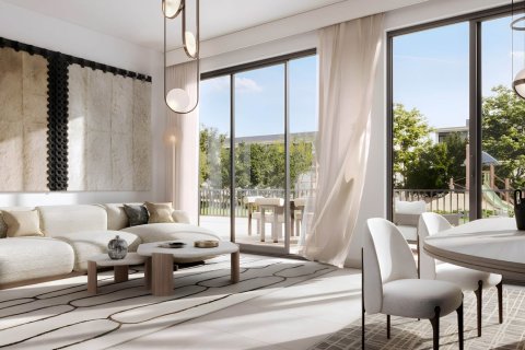 3 bedrooms Townhouse in EMAAR South, UAE No. 153591