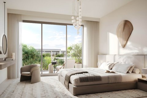 3 غرف نوم تاون هاوس في EMAAR South, الإمارات العربية المتحدة رقم 153591 10