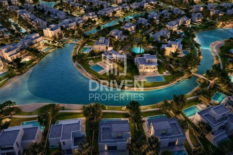 Villa de 4 dormitorios en Dubai, UAE No. 222829 10