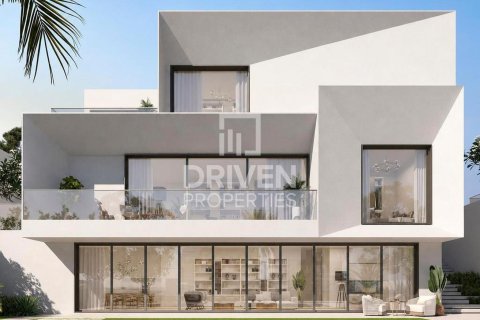 Villa de 4 dormitorios en Dubai, UAE No. 222829 11