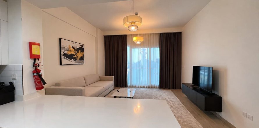 Appartement de 2 chambres à Dubai, UAE No. 222254