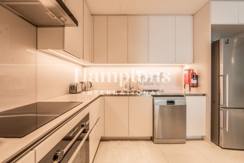 Appartement de 2 chambres à Jumeirah Beach Residence, UAE No. 199568