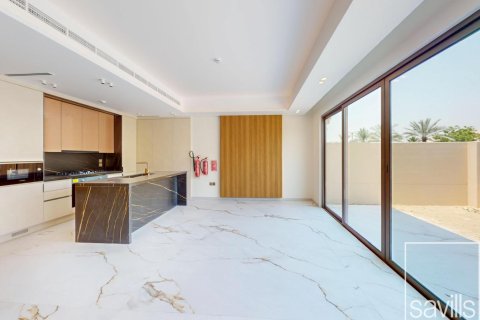 3 bedrooms Townhouse in Jumeirah Golf Estates, UAE No. 211110