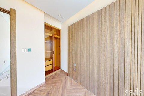 3 bedrooms Townhouse in Jumeirah Golf Estates, UAE No. 211110 18