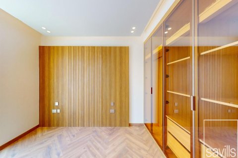 3 bedrooms Townhouse in Jumeirah Golf Estates, UAE No. 211110 17