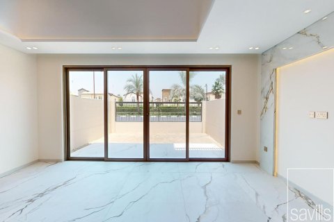 3 bedrooms Townhouse in Jumeirah Golf Estates, UAE No. 211110 4