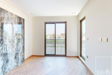 3 bedrooms Townhouse in Jumeirah Golf Estates, UAE No. 211110 12