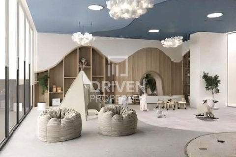 استوديو شقة في Dubai South (Dubai World Central), الإمارات العربية المتحدة رقم 217489 16
