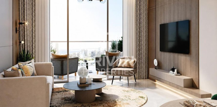 استوديو شقة في City of Arabia, الإمارات العربية المتحدة رقم 218386