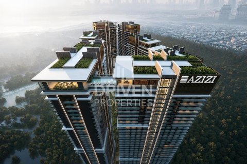 استوديو شقة في City of Arabia, الإمارات العربية المتحدة رقم 218386 12