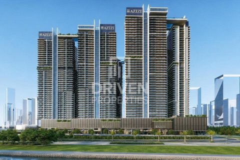 استوديو شقة في City of Arabia, الإمارات العربية المتحدة رقم 218386 13