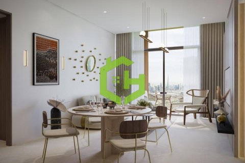 Квартира с 1 спальней в Meydan, ОАЭ №24910 7