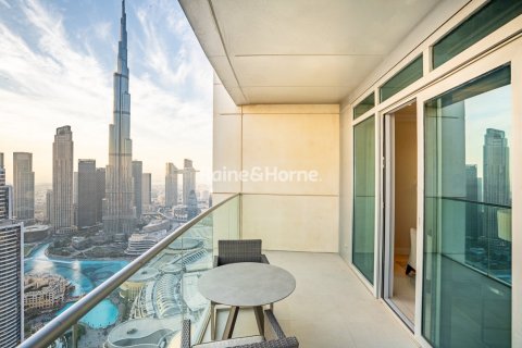 2 bedrooms Apartment in Downtown Dubai (Downtown Burj Dubai), UAE No. 156360