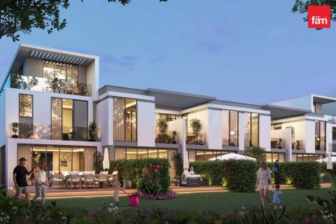 4 bedrooms Townhouse in Dubai, UAE No. 213212 13