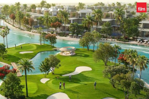 4 bedrooms Townhouse in Dubai, UAE No. 213212 14