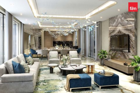 4 bedrooms Townhouse in Dubai, UAE No. 213212 3