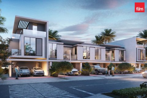 4 bedrooms Townhouse in Dubai, UAE No. 213212
