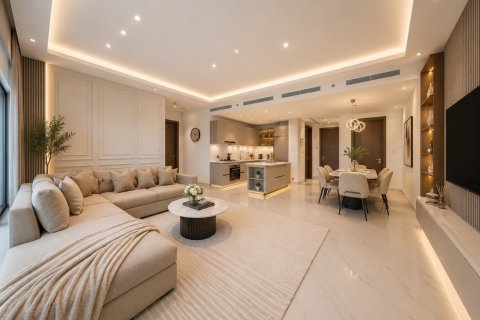 Apartment de 2 dormitorios en Mohammed Bin Rashid City, UAE No. 196638