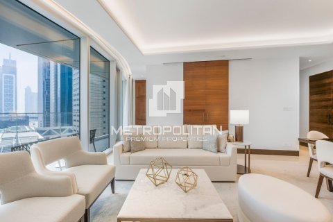 2 bedrooms Apartment in The Address Sky View Towers, UAE No. 76805 6