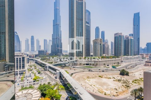 2 bedrooms Apartment in The Address Sky View Towers, UAE No. 76805 28