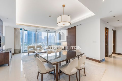 2 bedrooms Apartment in The Address Sky View Towers, UAE No. 76805 3