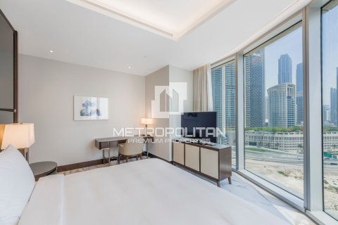 2 bedrooms Apartment in The Address Sky View Towers, UAE No. 76805 20