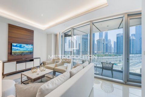 2 bedrooms Apartment in The Address Sky View Towers, UAE No. 76805 5
