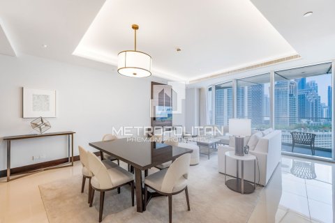 2 bedrooms Apartment in The Address Sky View Towers, UAE No. 76805 8