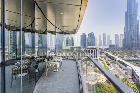 2 bedrooms Apartment in The Address Sky View Towers, UAE No. 76805 14