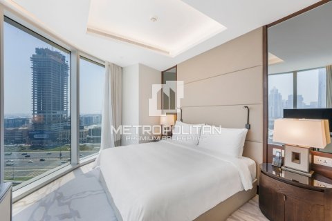 2 bedrooms Apartment in The Address Sky View Towers, UAE No. 76805 19