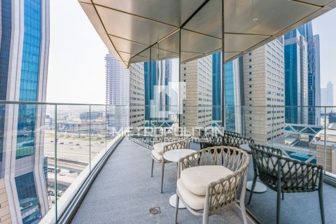 2 bedrooms Apartment in The Address Sky View Towers, UAE No. 76805 4