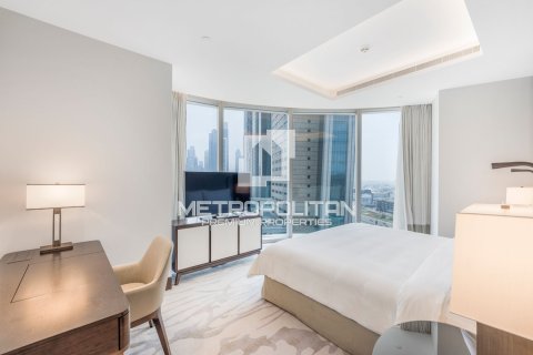2 bedrooms Apartment in The Address Sky View Towers, UAE No. 76805 18
