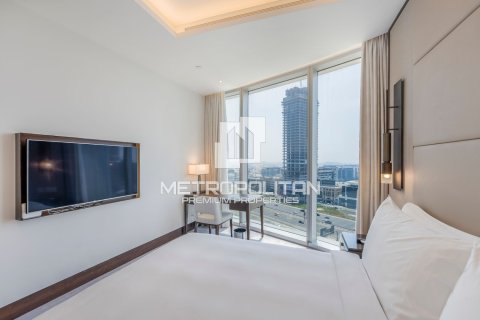 2 bedrooms Apartment in The Address Sky View Towers, UAE No. 76805 25