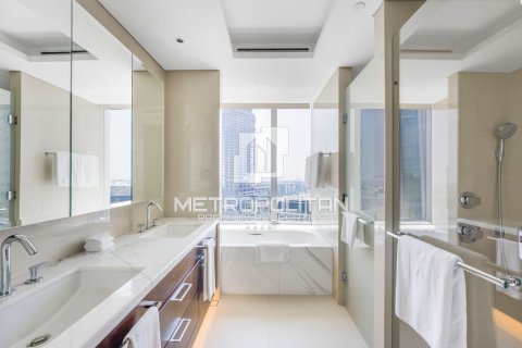 2 bedrooms Apartment in The Address Sky View Towers, UAE No. 76805 16