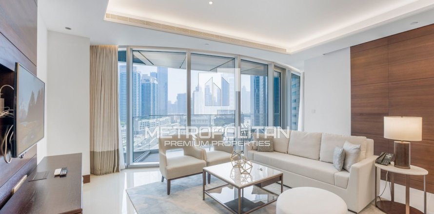 2 bedrooms Apartment in The Address Sky View Towers, UAE No. 76805