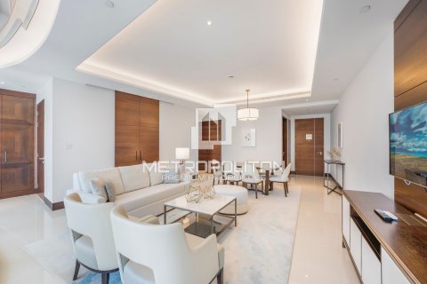 2 bedrooms Apartment in The Address Sky View Towers, UAE No. 76805 7