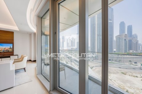 2 bedrooms Apartment in The Address Sky View Towers, UAE No. 76805 11