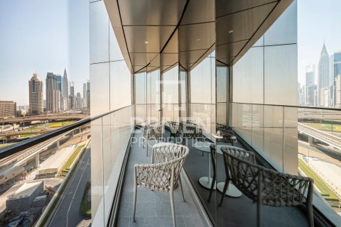 1 bedroom Apartment in The Address Sky View Towers, UAE No. 211452 15