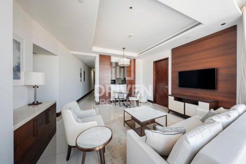 1 bedroom Apartment in The Address Sky View Towers, UAE No. 211452 5