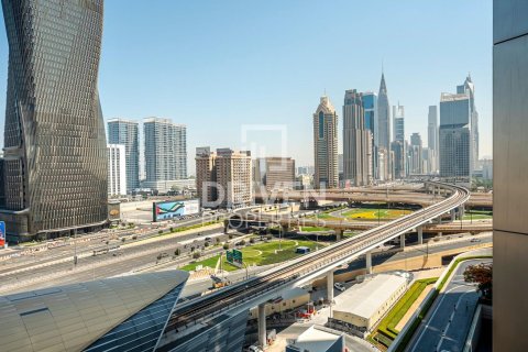 1 bedroom Apartment in The Address Sky View Towers, UAE No. 211452 14