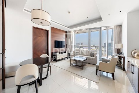 1 bedroom Apartment in The Address Sky View Towers, UAE No. 211452 3