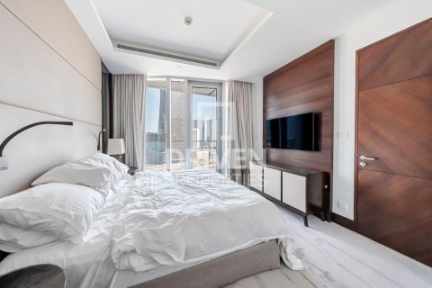 1 bedroom Apartment in The Address Sky View Towers, UAE No. 211452 10