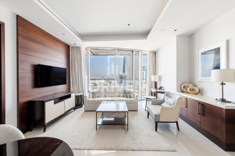 1 bedroom Apartment in The Address Sky View Towers, UAE No. 211452 4