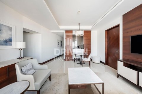 1 bedroom Apartment in The Address Sky View Towers, UAE No. 211452 6