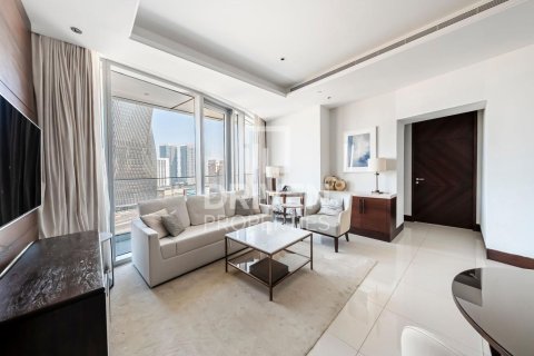 Квартира с 1 спальней в The Address Sky View Towers, ОАЭ №211452