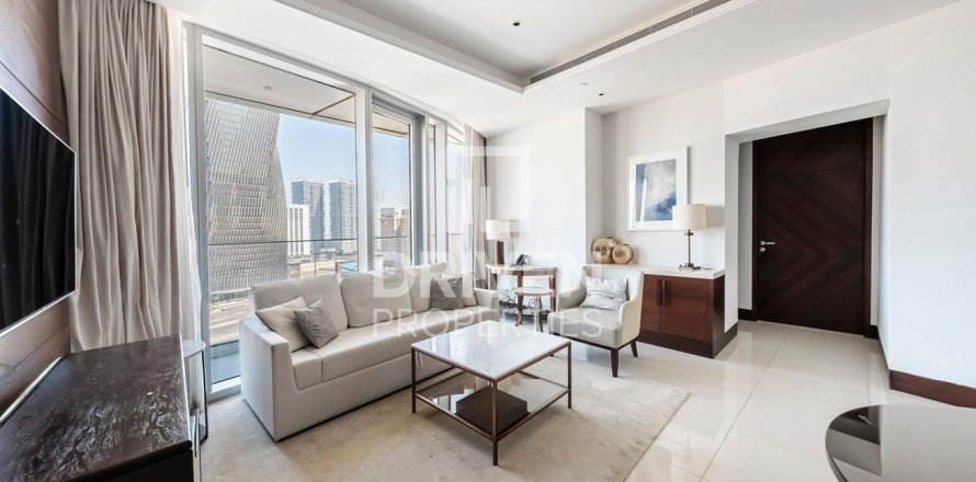 1 bedroom Apartment in The Address Sky View Towers, UAE No. 211452