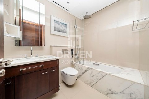 1 bedroom Apartment in The Address Sky View Towers, UAE No. 211452 12