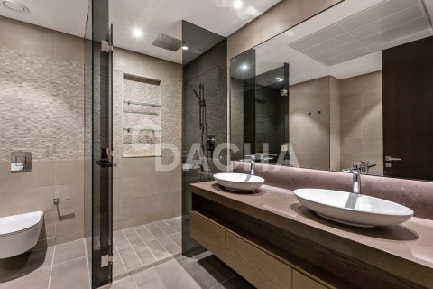 Apartment de 1 dormitorio en Marina Gate, UAE No. 203696 12