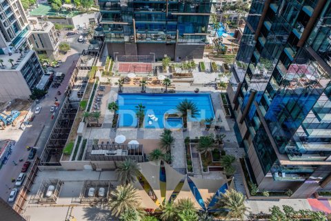 Apartment de 1 dormitorio en Marina Gate, UAE No. 203696 18