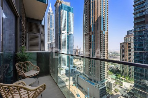 Apartment de 1 dormitorio en Marina Gate, UAE No. 203696 15